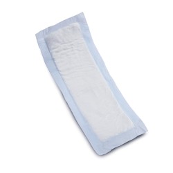 AMD PAD INTRAVERSABLE