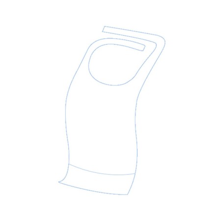 BAVOIRS JETABLES 2 PLIS AMD