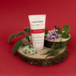 CRÈME BARRIÈRE SENIOR AMD