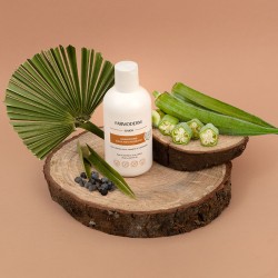 SHAMPOOING DOUX REVITALISANT AMD