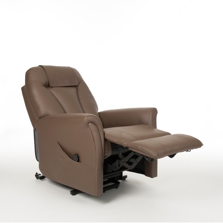 Fauteuil releveur Montreal