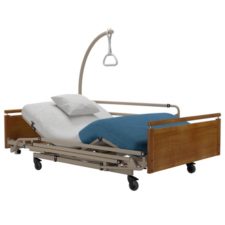 Lit Euro 3000 LM Fortissimo