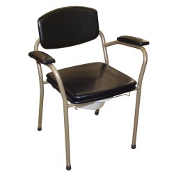 Chaise garde-robe Candy 155