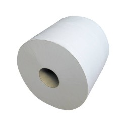 BOBINE 1000 FMTS PURE PATE CELLULOSE TRAITEE WS 24X30CM