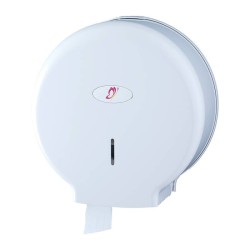 DISTRIBUTEUR ABS BLANC SERIE 7 MINIROLL