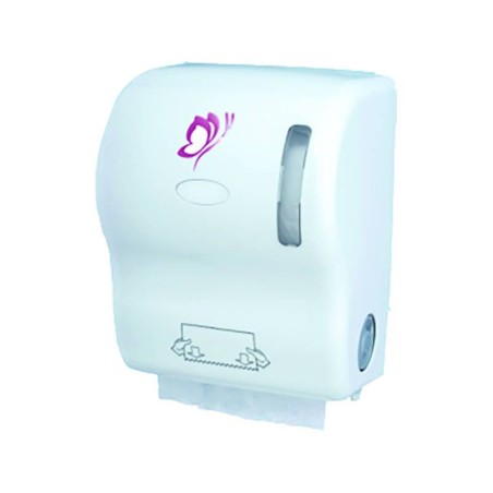 DISTRIBUTEUR ABS SYSTEME COUP'AUTO POUR ROULEAU ESSUIE-MAINS