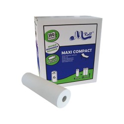 DRAPS D'EXAMENS LAIZE 50X35 LISSE - 300 FMTS