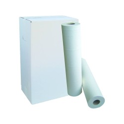 DRAPS D'EXAMENS PREMIUM 50X38 LISSE - 150 FMTS