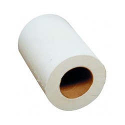 ESSUIE-MAINS DC 200 FMTS 20X30CM PURE PATE BLANCHE EXTRA FORTE 2PLIS - LISSE