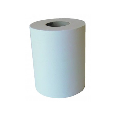 ESSUIE-MAINS DC MÉDIUM 450 FMTS 20X30CM OUATE BLANCHE RECYCLÉE LISSE - 2PLIS - ECOLABEL