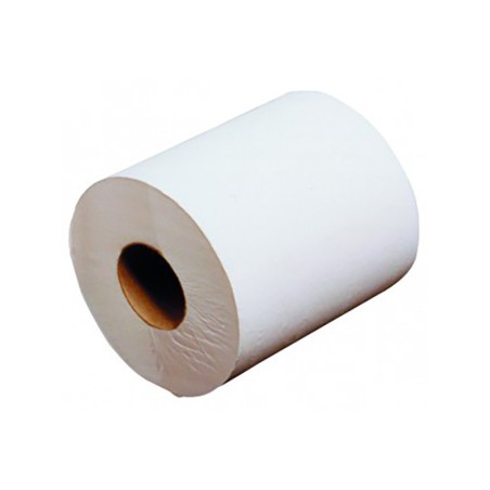 ESSUIE-MAINS DC MÉDIUM 450 FMTS 22X35CM PURE CELL.BLANC LISSE - 2PLIS