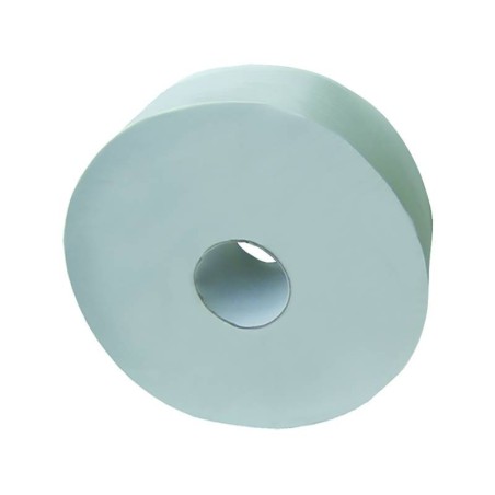 PAPIER TOILETTE MAXIROL 350 M LISSE PREDECOUPE