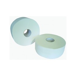 PAPIER TOILETTE MAXIROL MAXI CONFORT PURE CELLULOSE BLANCHE GAUFRÉ-COLLÉE CONFORT