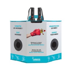 CAISSON PEDAGOGIQUE NEW GÉNÉRATION