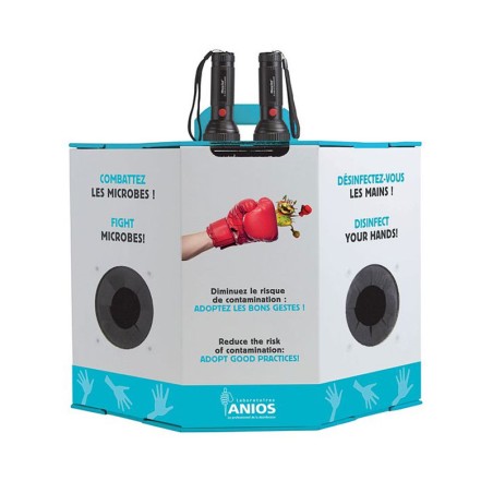 CAISSON PEDAGOGIQUE NEW GÉNÉRATION