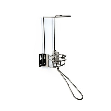 DISTRIBUTEUR MURAL EN INOX