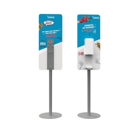 TOTEM GEL POLYVALENT