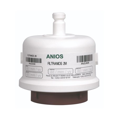 FILTRANIOS 2M