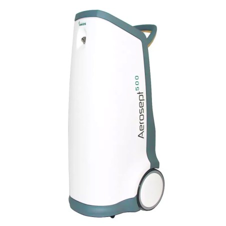 ATOMISEUR AUTONOME AEROSEPT