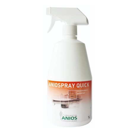 ANIOSPRAY QUICK