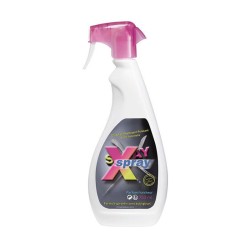 DÉTACHANT NETTOYANT X-SPRAY