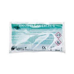 DÉTERGENT PRÉ-DÉSINFECTANT ANIOS'CLEAN EXCEL D