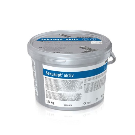 DÉSINFECTANT SEKUSEPT AKTIV