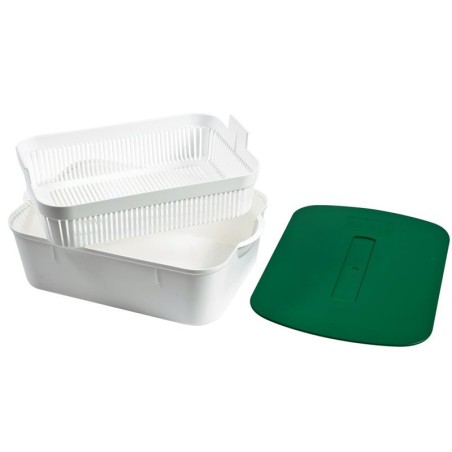 BAC NON AUTOCLAVABLE INSTRUBAC