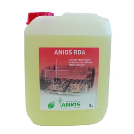 PRODUIT RINÇANT NEUTRALISANT ANIOS RDA