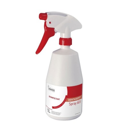 DENTASEPT SPRAY 60 PRO