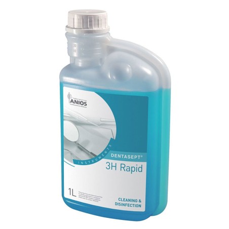 DENTASEPT 3H RAPID