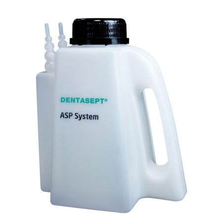 DENTASEPT ASP SYSTEM
