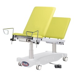 DIVAN D'EXAMEN DOUBLE MIXTE OVALIA V2