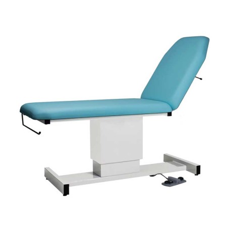 DIVAN D'EXAMEN ELECTRIQUE 326 CONFORT - 2 PARTIES