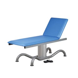 DIVAN D'EXAMEN SIMPLEX - 2 PARTIES