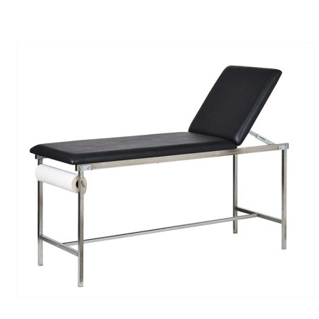 DIVAN D'EXAMEN ECOMAX - 2 PARTIES