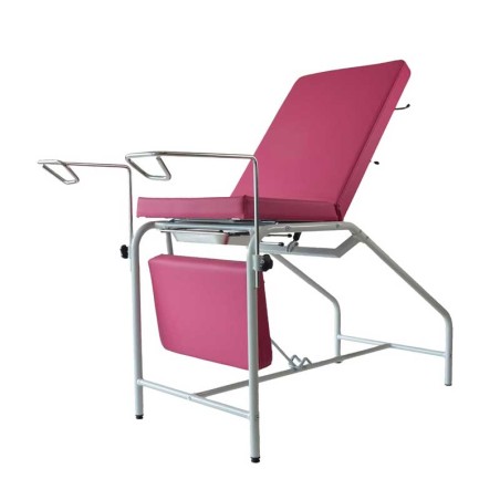 FAUTEUIL DE GYNÉCOLOGIE 524