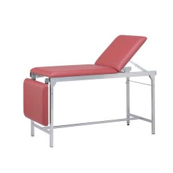 DIVAN D’EXAMEN ECOMAX PÉDIATRIQUE - 3 PARTIES