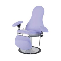 FAUTEUIL DE PRÉLÈVEMENT LUVIA - 3 PARTIES