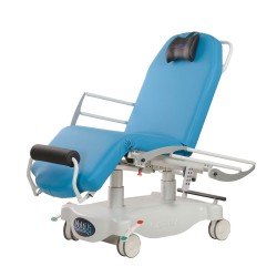 FAUTEUIL AMBULATOIRE MULTIKA V2