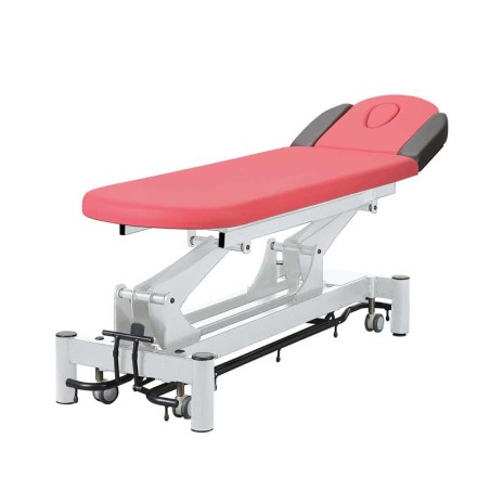 TABLE KINE/OSTEO 777 - 2 PARTIES