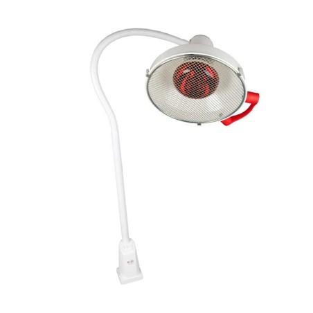 LAMPE INFRAROUGE THÉRAPEUTHIQUE
