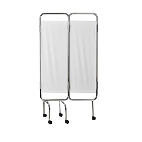 PARAVENT CHROMÉ 881