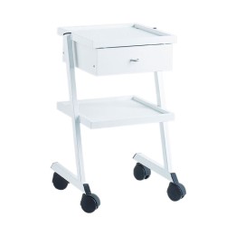 GUÉRIDON 2 PLATEAUX