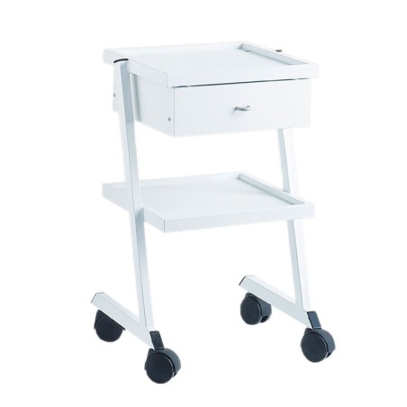 GUÉRIDON 2 PLATEAUX