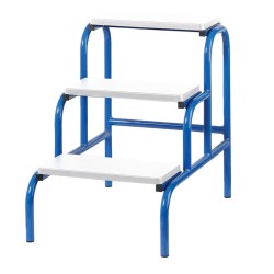 MARCHEPIED 3 MARCHES